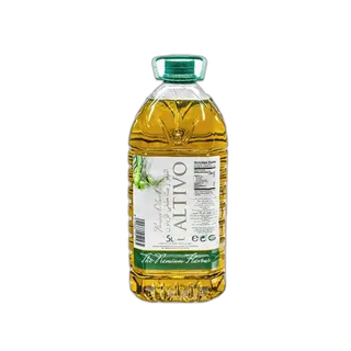 Olive Oil Al Tivo, 5L