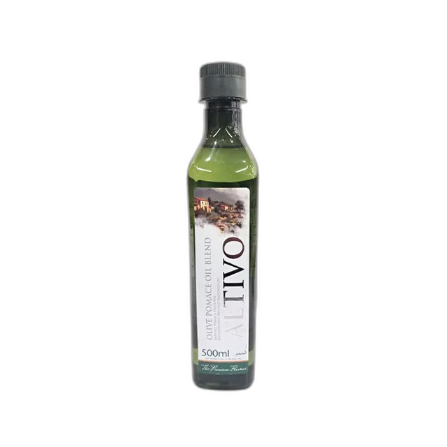 Al Tivo Olive Oil, 500ml