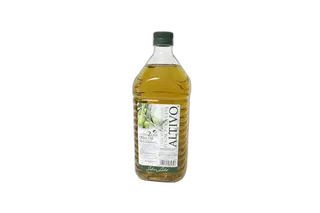 Olive Oil Al Tivo, 2L