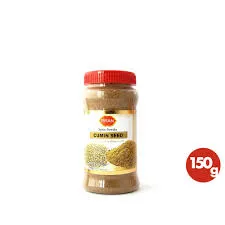 Pran Cummin Powder, 150g