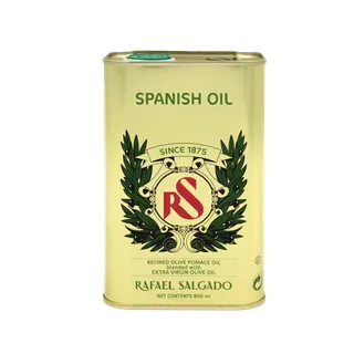 Rafeal Salgado Olive Oil, 400ml
