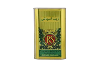 Rafeal Salgado Olive Oil, 800ml
