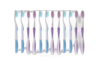 -41%Best SellerSunny Tooth Brush ( 10 pcs Jar Set) 889050