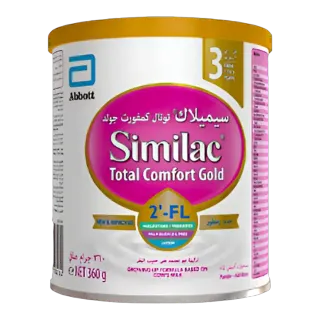 Similac Total Comfort GOLD-3, 360g