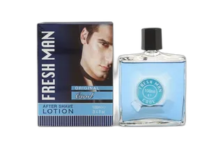 Freshman After Shave Cool, 100ml