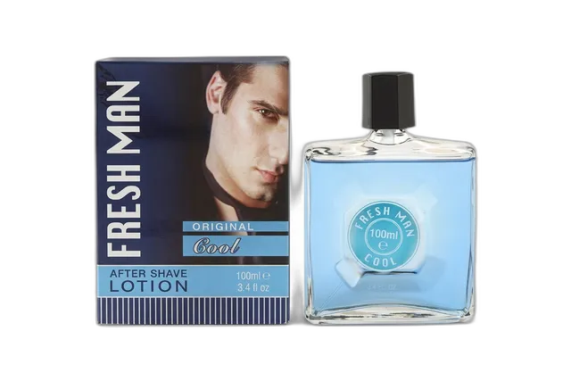 Freshman After Shave Cool, 100ml