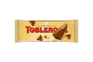 Toblerone Ice Cream Stick