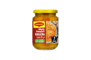 Maggi Kabsa Mix Liquid, 350g