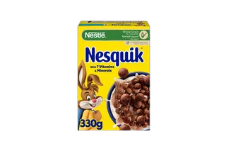نستله نسكويك حبوب 330 جم