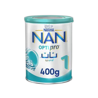 Nestle Nan 1 Optipro, 400g