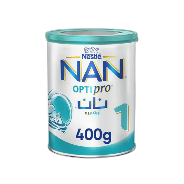 Nestle Nan 1 Optipro, 400g