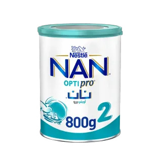 Nestle Nan Optipro 2, 800g