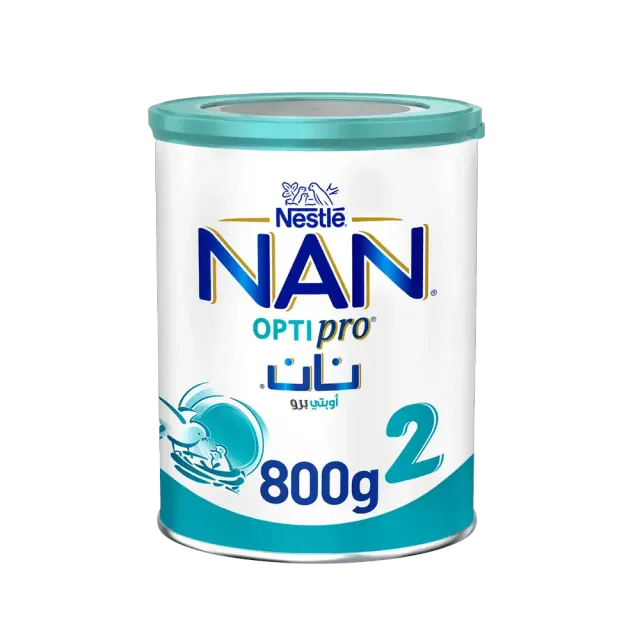 Nestle Nan Optipro 2, 800g