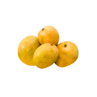 Moovandan Mango, 1kg approx.