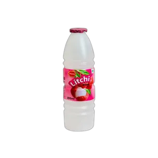 Pran Lychee Drink, 250ml