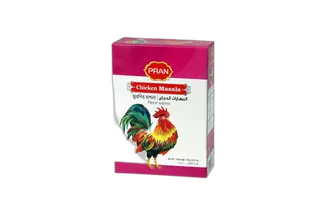 Pran Chicken Curry Masala, 100g