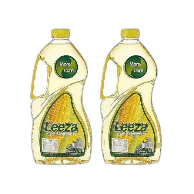 Leeza Blend Oil 2 x, 1.5L