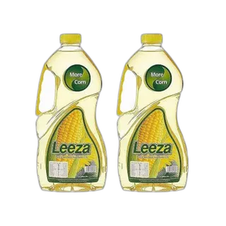 زيت ليزا المخلوط 2 x 1.5 لتر