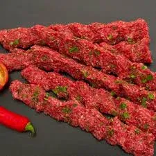 Indian Buffalo Kofta