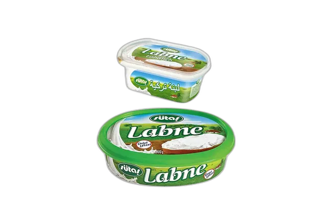 لبنة سوتاس 400 جم + 180 جم