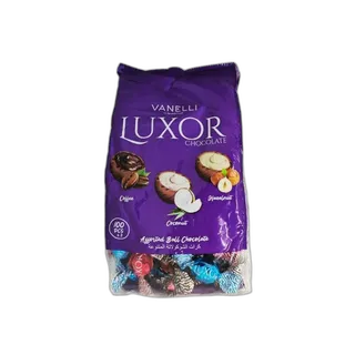 Vanelli Assorted Chocolate Bag, 1kg
