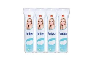 Fantasy Make UP Pads 100s