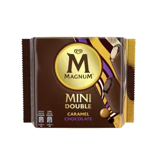 Magnum Mini MP Double, 360ml