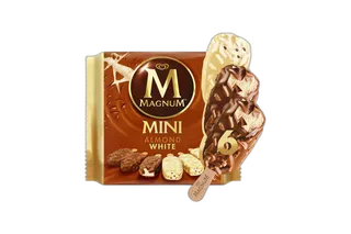 Magnum Mini Clasic, 345ml