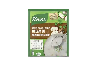 Knorr Cream Of Mushroom Soup 53g