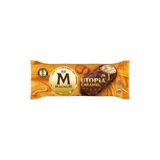 Magnum Double Utopia Caramel, 85ml