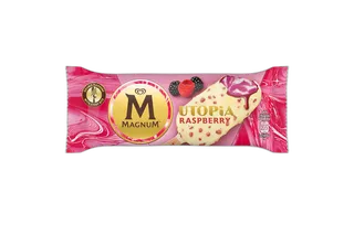 Magnum Double Utopia Berry, 85ml