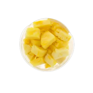 Pineapple (Pieces)