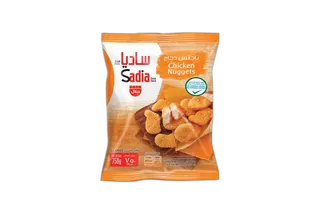 Sadia Traditional Chicken Nuggets, 750g