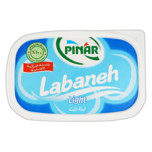 لبنة خفيفة 180 جم