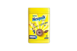 Nestle Nesquick Chocolate Powder, 1kg