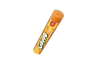 Calippo Orange Ice Cream 105ml