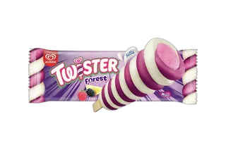 Max Twister Forest, 65ml