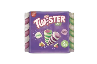 Max Twister MP Gcc, 400ml