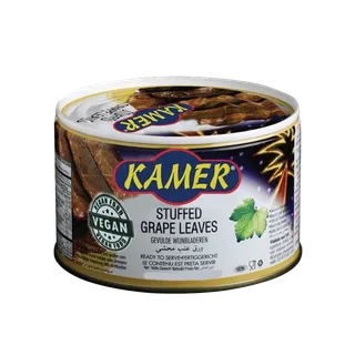 Stuffed Grape Leaves Karmer, 400g