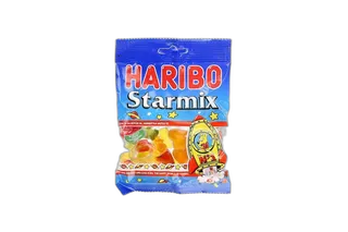 هاريبو جيلي ستارميكس 80 جم