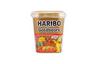 كأس هاريبو جولدبيرز 150 جم