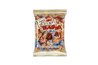 سيسي فلاش ميكس شوكولاتة 1 كجم