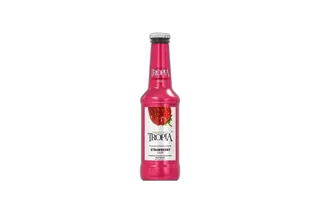 Original Tropia Strawberry Drink, 250ml