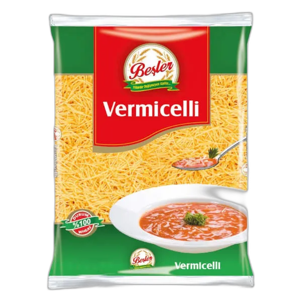 بيسلر شعيرية 400 جم