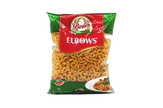 Besler Pasta Small Elbow, 400g