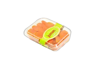 Jumana Dried Apricot, 400g