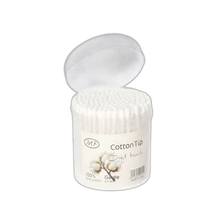كومفورت لاف براعم قطنية 200 قطعة