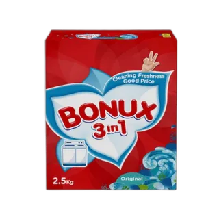 بونكس لو سود عادي 2.5 كجم