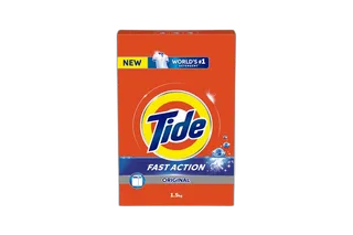 Tide HS Original Box Fast Action, 1.5kg