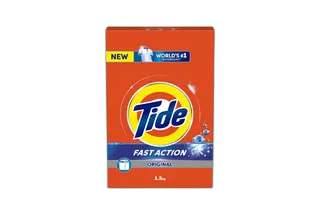 Tide HS Original Box Fast Action, 1.5kg